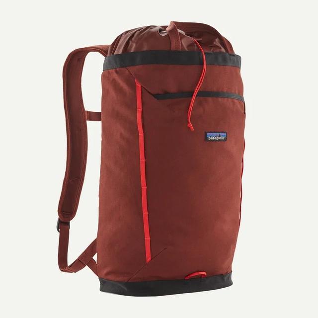 Patagonia Fieldsmith Linked Pack 24l Dried Vanilla