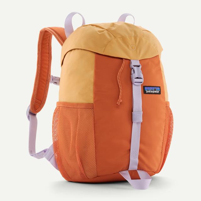 Kid's Refugito Day Pack 12L – Mountain Sports Flagstaff Kid's Refugito Day Pack 12L – Mountain Sports Flagstaff