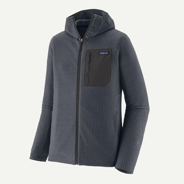 Patagonia R1 Air Full Smolder Blue