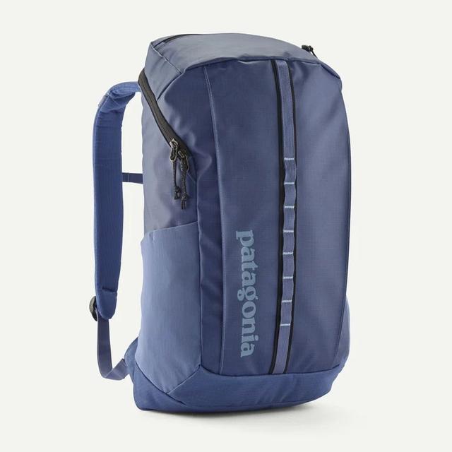 Patagonia Black Hole Pack 25l Current Blue