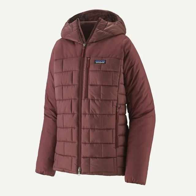 Patagonia Hi Dark Ruby