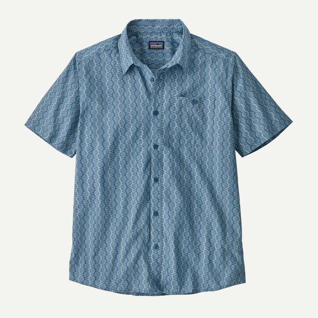 Men's Go To Shirt – Mountain Sports Flagstaff