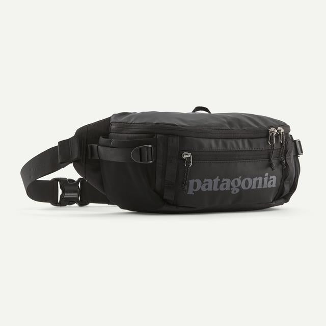 Black Hole Waist Pack 5L – Mountain Sports Flagstaff