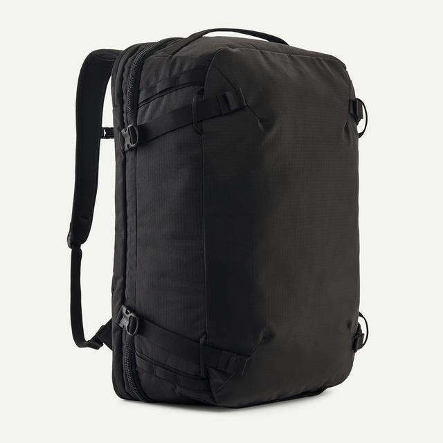 Patagonia Black Hole MLC Black