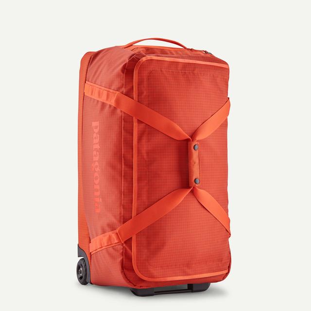 Black Hole Matte Wheeled Duffel 70L – Mountain Sports Flagstaff Black Hole Matte Wheeled Duffel 70L – Mountain Sports Flagstaff