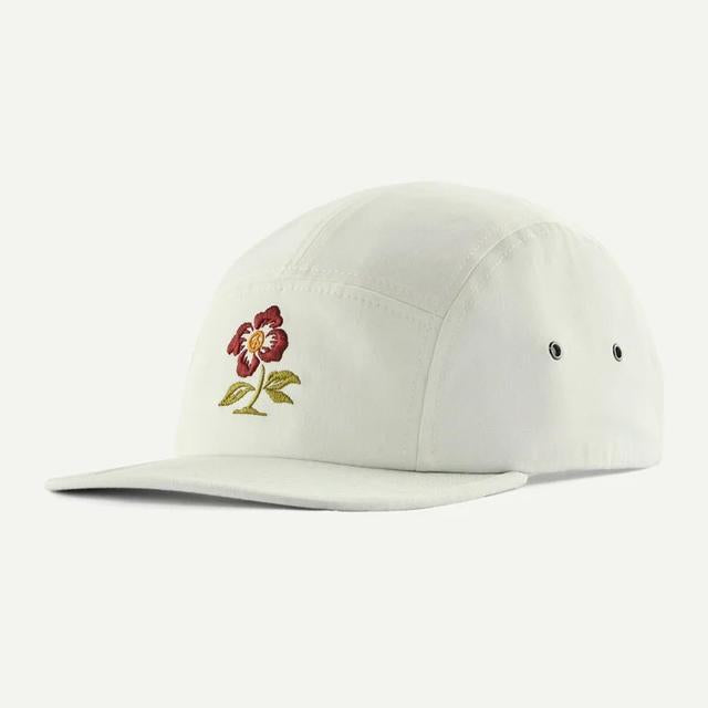 Patagonia Graphic Maclure Hat Birch White