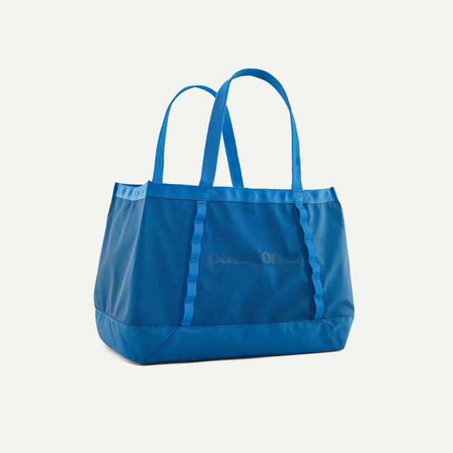 Black Hole Tote 25L – Mountain Sports Flagstaff