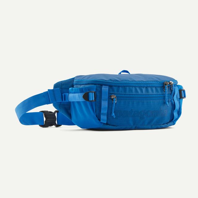 Black Hole Waist Pack 5L – Mountain Sports Flagstaff