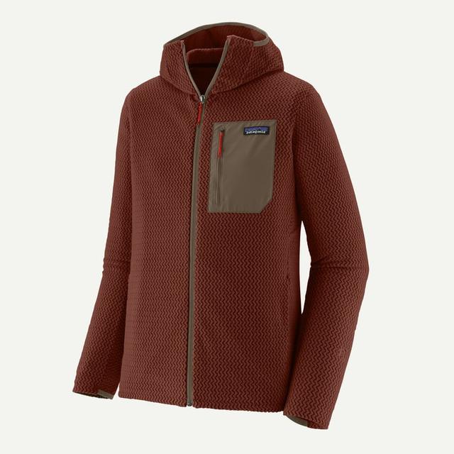 Patagonia R1 Air Full Dried Vanilla
