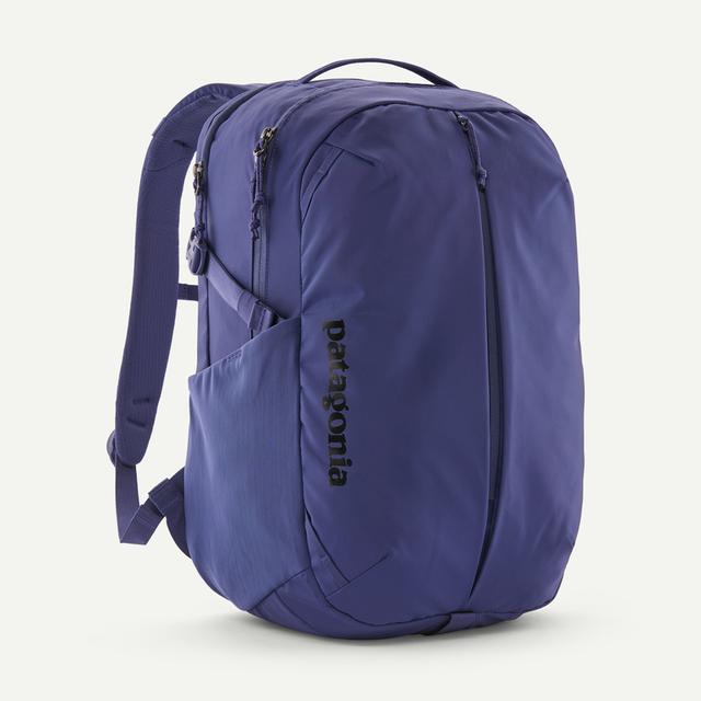 Patagonia Refugio Day Pack 26l Solstice Purple