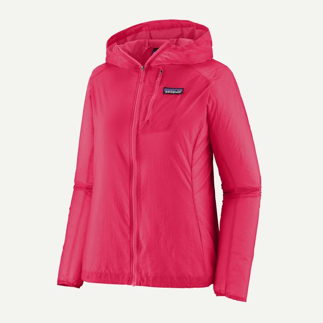 Patagonia Houdini Jacket Luminous Pink
