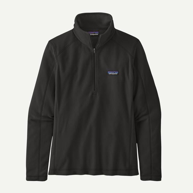 Women's Micro D 1/4 Zip – Mountain Sports Flagstaff