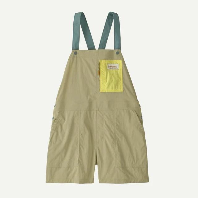 Women's Outdoor Everyday Overalls – Mountain Sports Flagstaff
