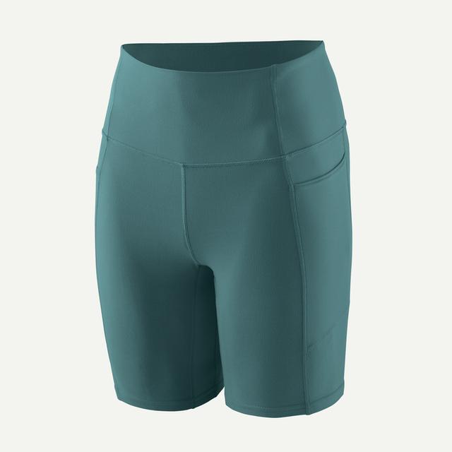 Patagonia Maipo Shorts - 8 In. Wetland Blue