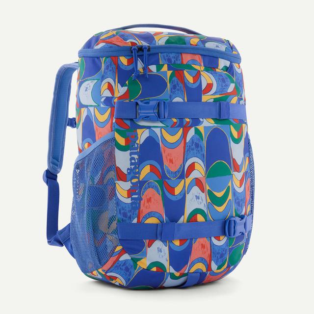 Kid's Refugito Day Pack 18L Mountain Sports Flagstaff Kid's Refugito Day Pack 18L Mountain Sports Flagstaff