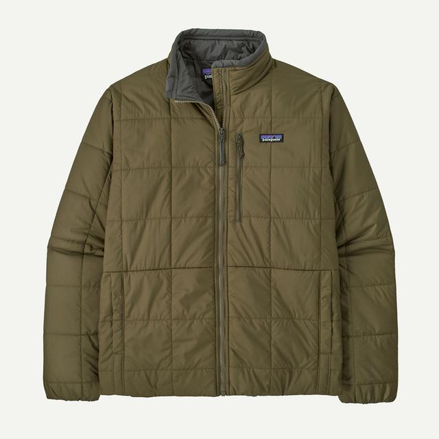 Patagonia Mens Light Gust Jacket