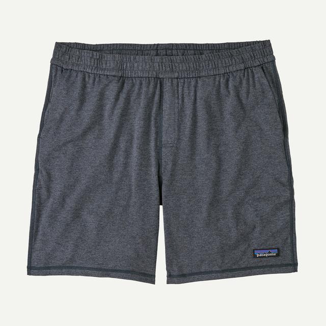 Patagonia 2-loose Shorts Smolder Blue