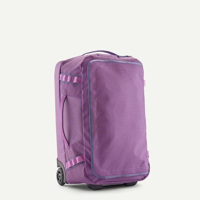 Black Hole Matte Wheeled Duffel 40L – Mountain Sports Flagstaff