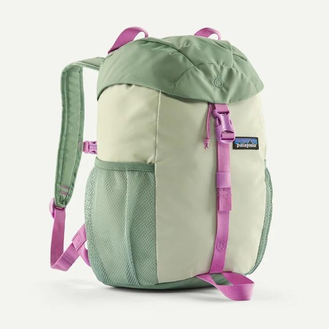 Patagonia Refugito Day Pack 12l Ellwood Green