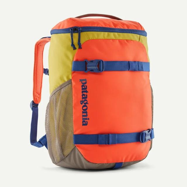 Patagonia Refugito Day Pack 18l Orange Peel