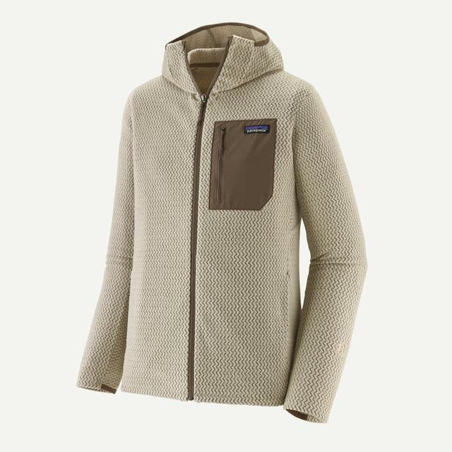 Patagonia R1 Air Full Pelican