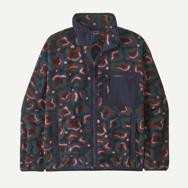 Patagonia Synch Jacket Dried Vanilla