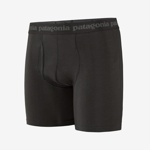 Men's Essential Boxer Briefs - 6 in. – Mountain Sports Flagstaff