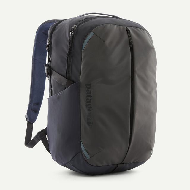 Patagonia Refugio Day Pack 26l Smolder Blue