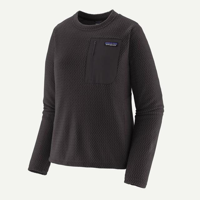 Patagonia R1 Air Crew Black