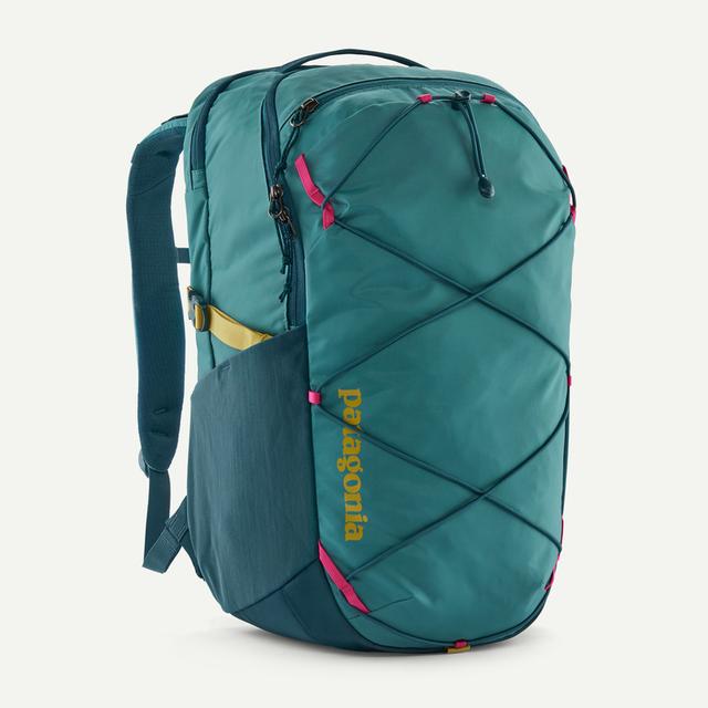 patagonia big sur blue backpack Guidewater Blue Patagonia Travel Duffel Patagonia