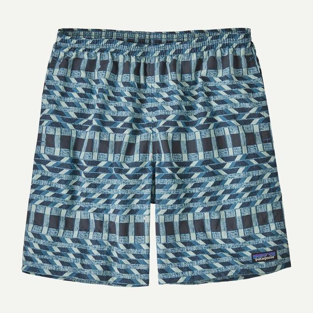 Men's Baggies Longs - 7 in. – Mountain Sports Flagstaff