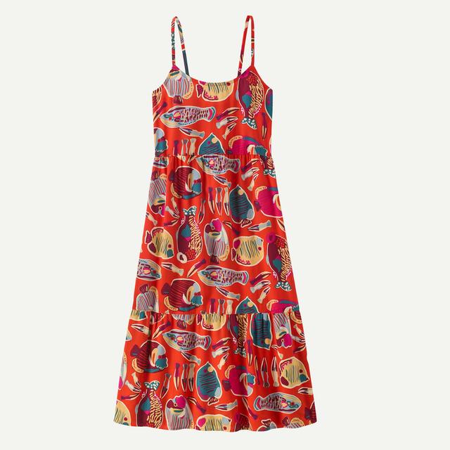 Women's Tidal Threads Dress – Mountain Sports Flagstaff