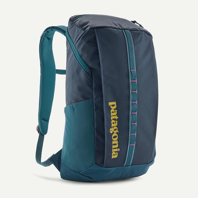 Black Hole Pack 25L – Mountain Sports Flagstaff Black Hole Pack 25L – Mountain Sports Flagstaff