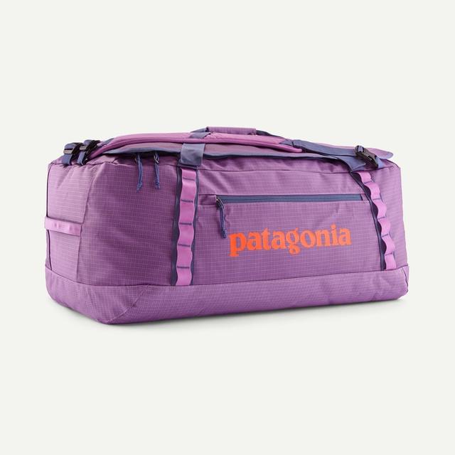 Patagonia Black Hole Duffel 70l Brisk Purple