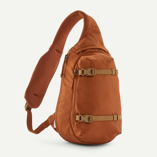 bags similar to patagonia atom Atom Sling 8L – Mountain Sports Flagstaff