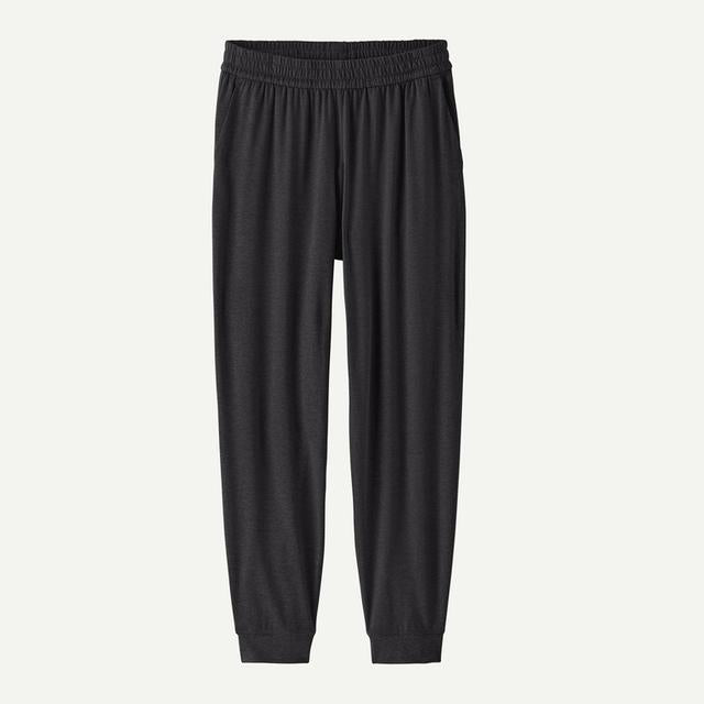 Patagonia Seabrook Joggers Black