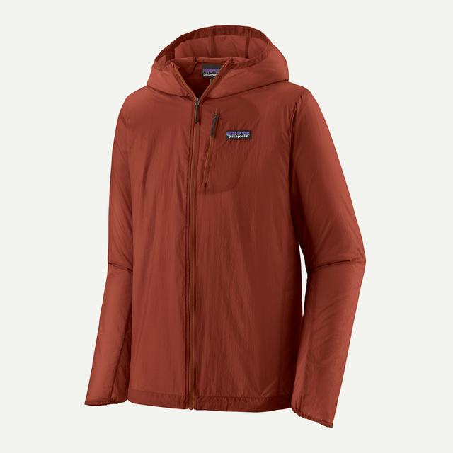 Men's Houdini Jacket – Mountain Sports Flagstaff