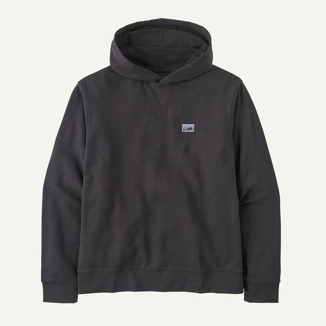 Patagonia Daily Hoody Sweatshirt Ink Black